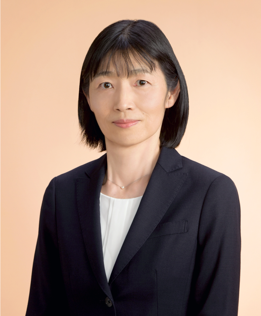 小泉秀子の写真